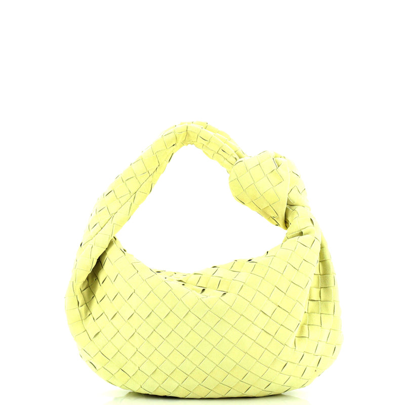 Bottega Veneta Bv Jodie Hobo Intrecciato