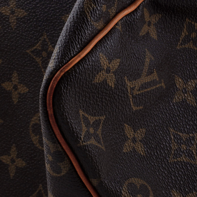 Louis Vuitton Speedy Handbag Canvas 25