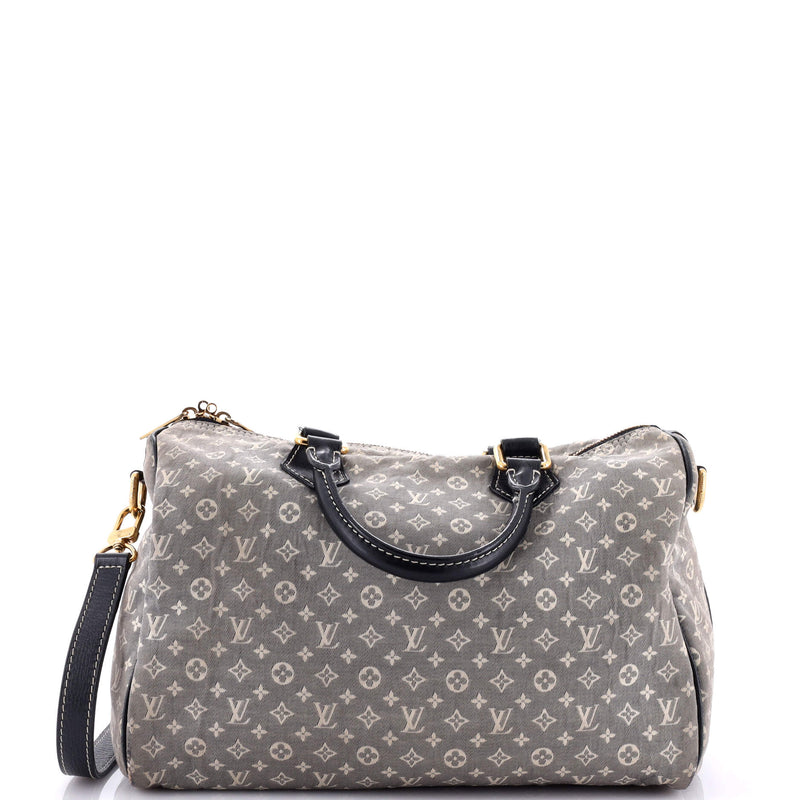 Louis Vuitton Speedy Bandouliere Bag