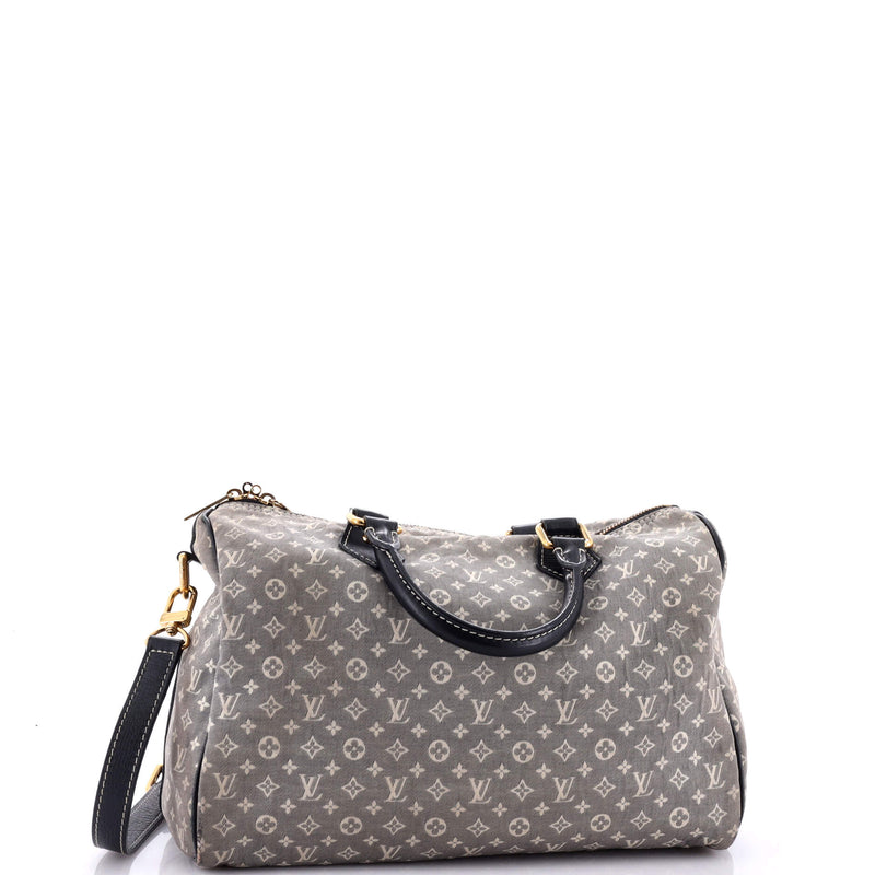 Louis Vuitton Speedy Bandouliere Bag