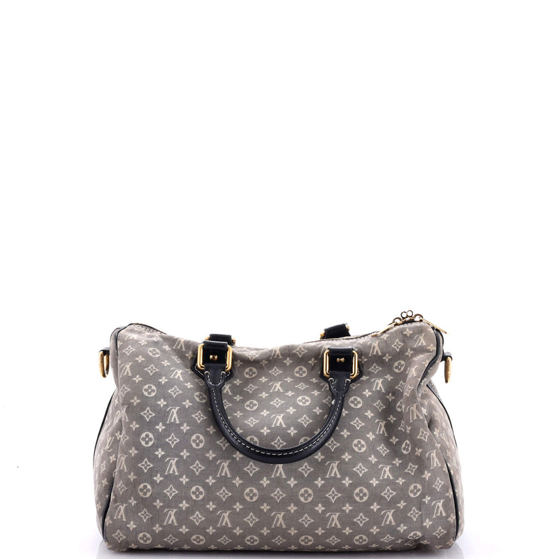 Louis Vuitton Speedy Bandouliere Bag