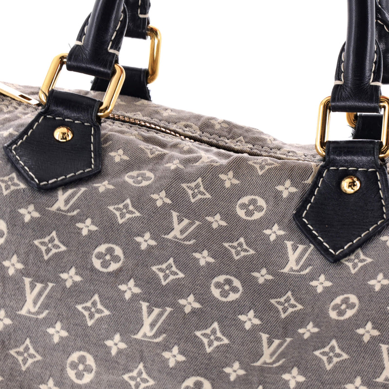 Louis Vuitton Speedy Bandouliere Bag