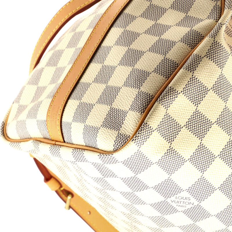 Louis Vuitton Speedy Bandouliere Bag