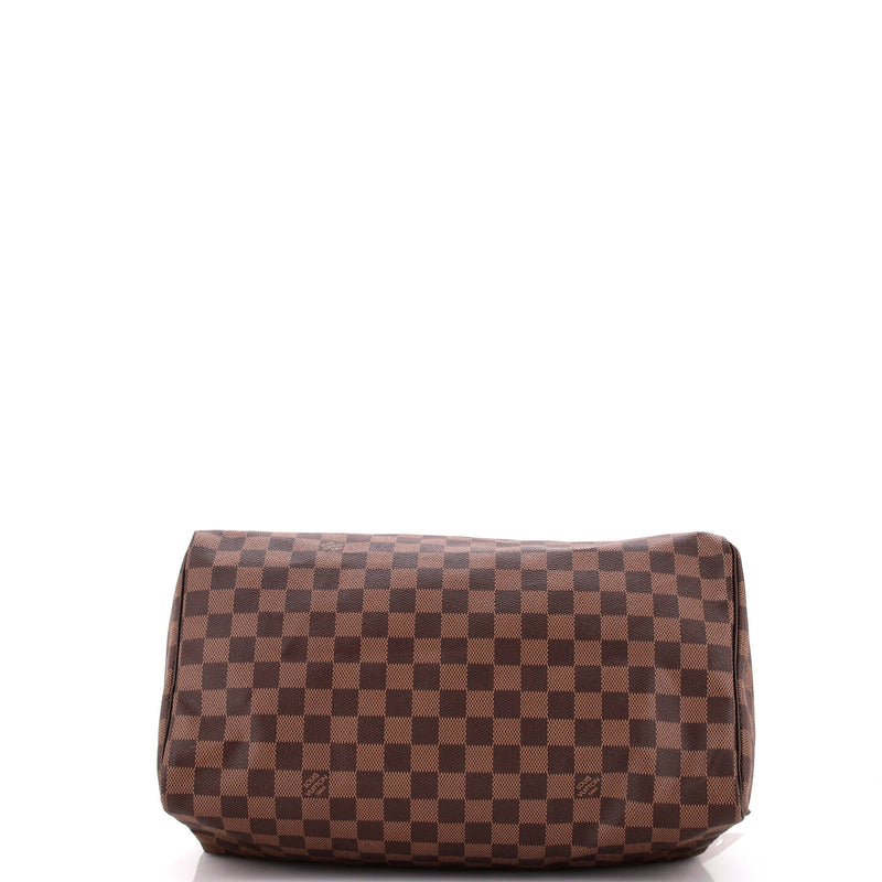 Louis Vuitton Speedy Handbag Damier 35