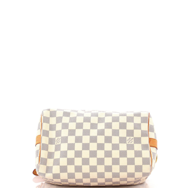 Louis Vuitton Speedy Bandouliere Bag