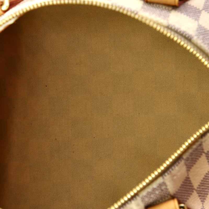 Louis Vuitton Speedy Bandouliere Bag