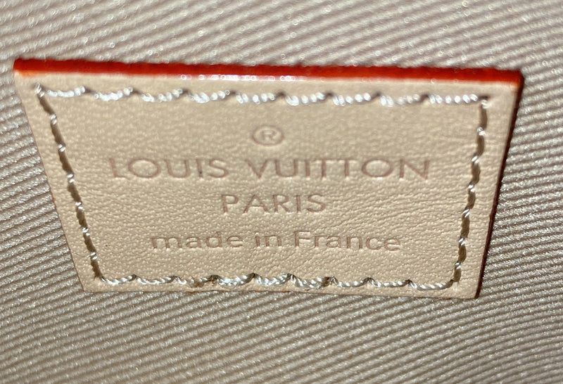 Louis Vuitton Speedy Bandouliere Bag