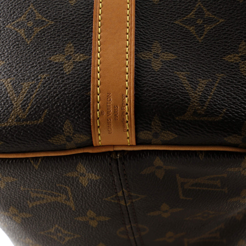 Louis Vuitton Speedy Bandouliere Bag