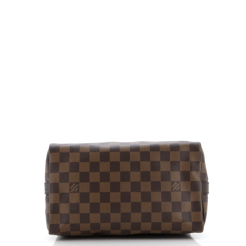 Louis Vuitton Speedy Bandouliere Bag