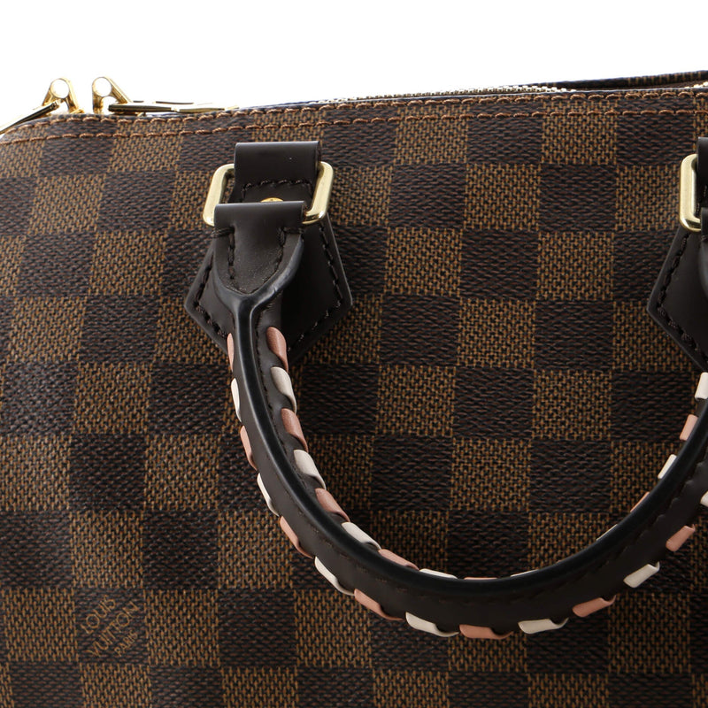 Louis Vuitton Speedy Bandouliere Bag