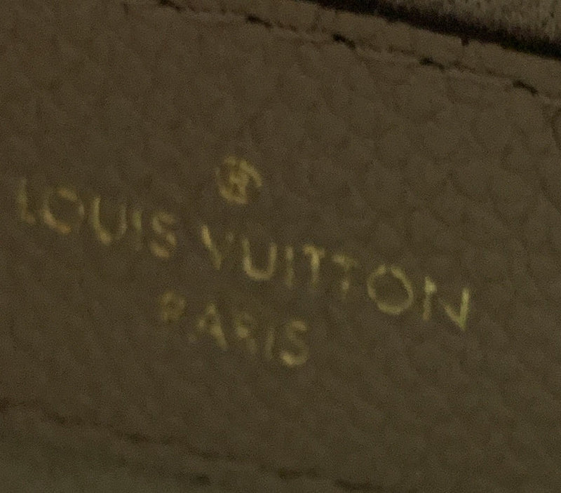 Louis Vuitton Speedy Bandouliere Bag