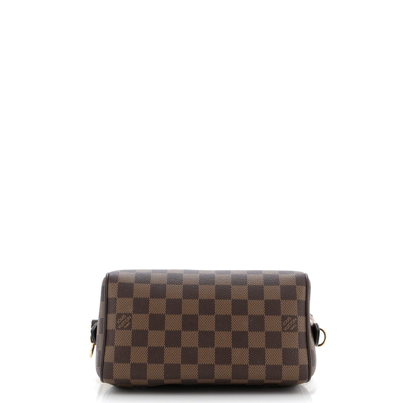 Louis Vuitton Speedy Bandouliere Bag