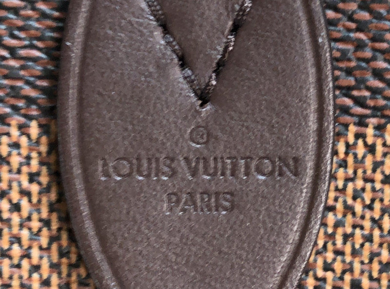 Louis Vuitton Speedy Bandouliere Bag