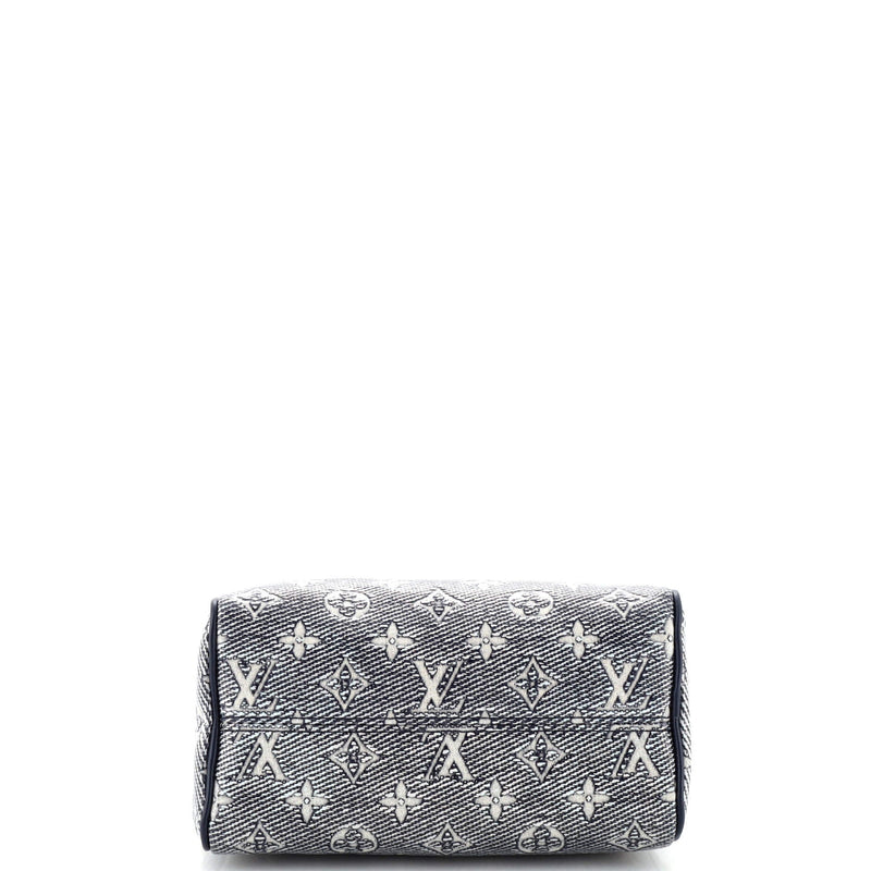 Louis Vuitton Speedy Bandouliere Bag