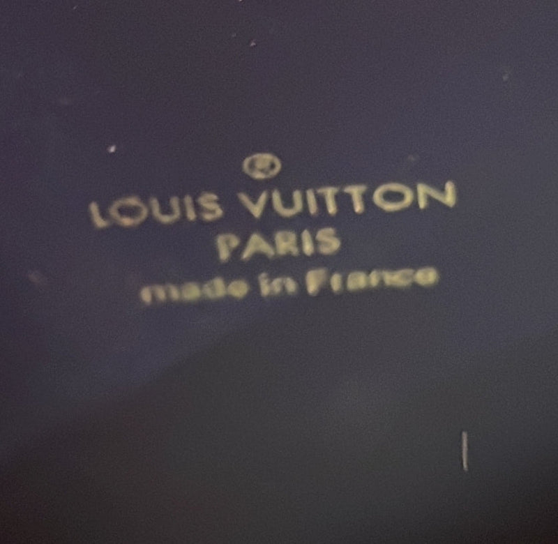 Louis Vuitton Speedy Bandouliere Bag