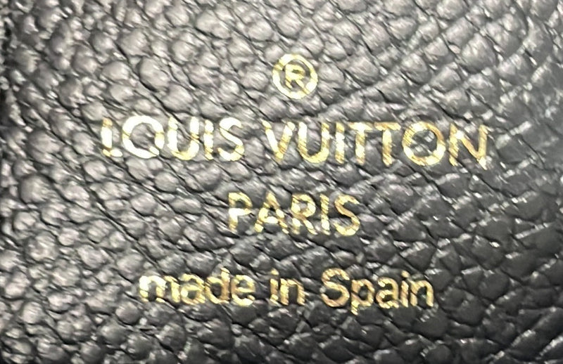 Louis Vuitton Speedy Bandouliere Bag