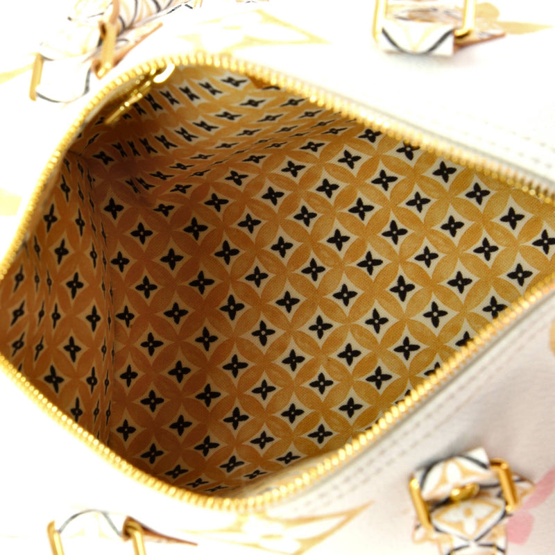 Louis Vuitton Speedy Bandouliere Bag By