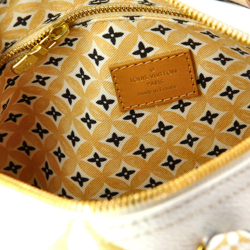 Louis Vuitton Speedy Bandouliere Bag By