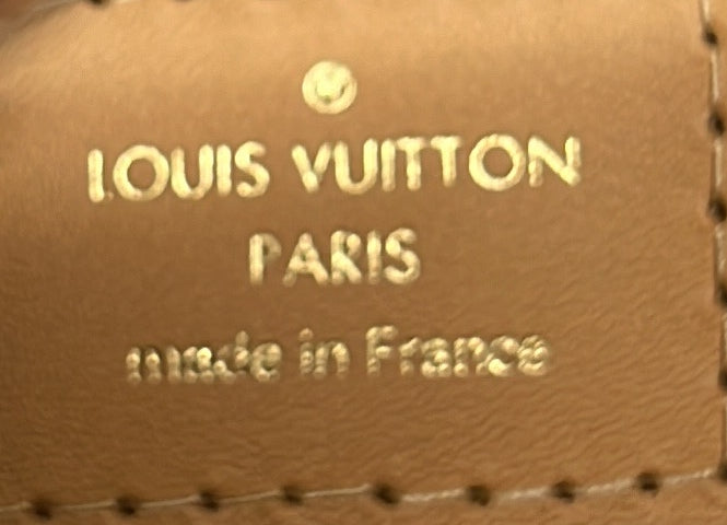 Louis Vuitton Speedy Bandouliere Bag By