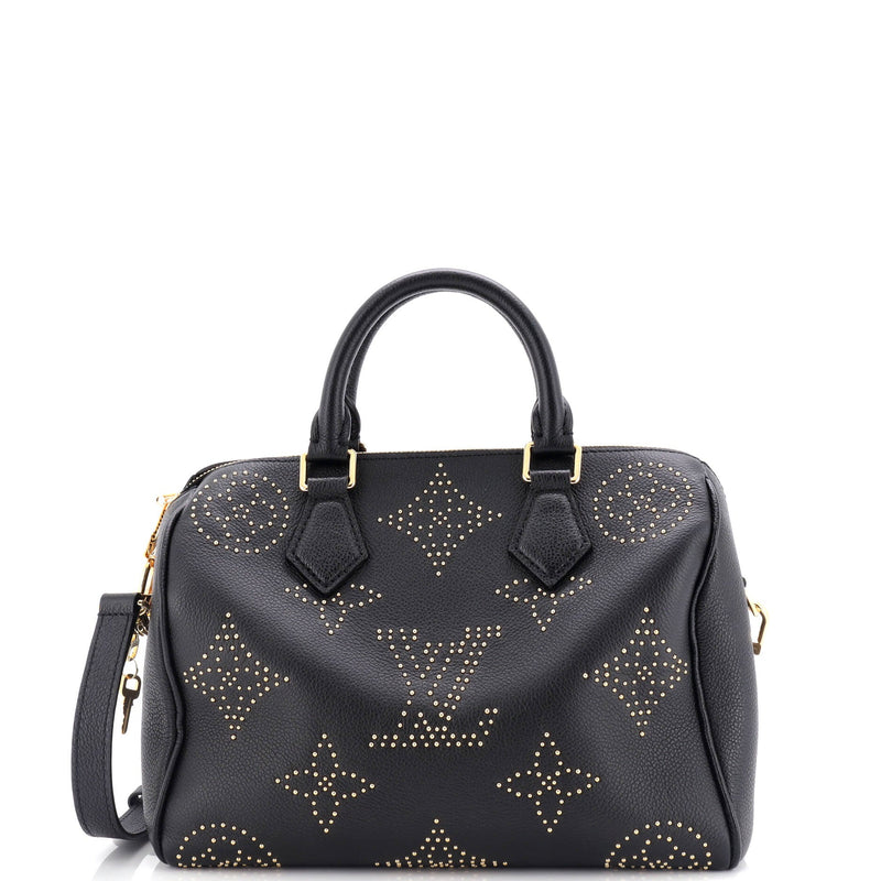 Louis Vuitton Speedy Bandouliere Bag