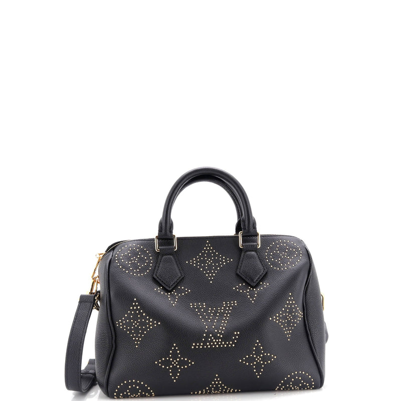 Louis Vuitton Speedy Bandouliere Bag