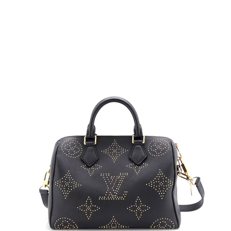 Louis Vuitton Speedy Bandouliere Bag