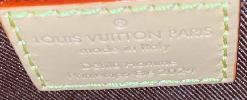 Louis Vuitton Speedy Bandouliere Bag