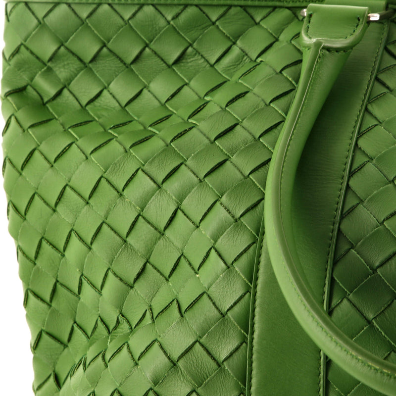 Bottega Veneta Maxi Weave Tote Bag