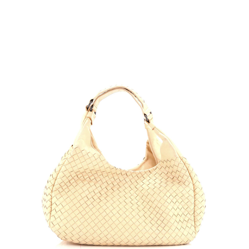 Bottega Veneta Campana Hobo Intrecciato