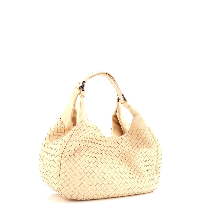 Bottega Veneta Campana Hobo Intrecciato