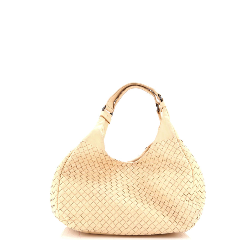 Bottega Veneta Campana Hobo Intrecciato