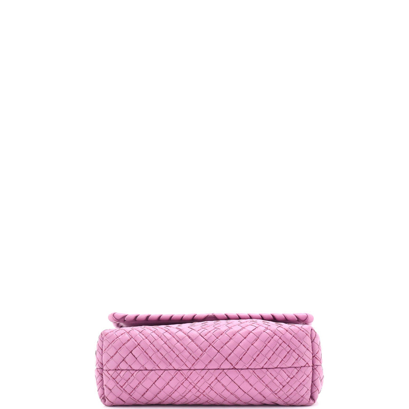 Bottega Veneta Olimpia Crossbody Bag