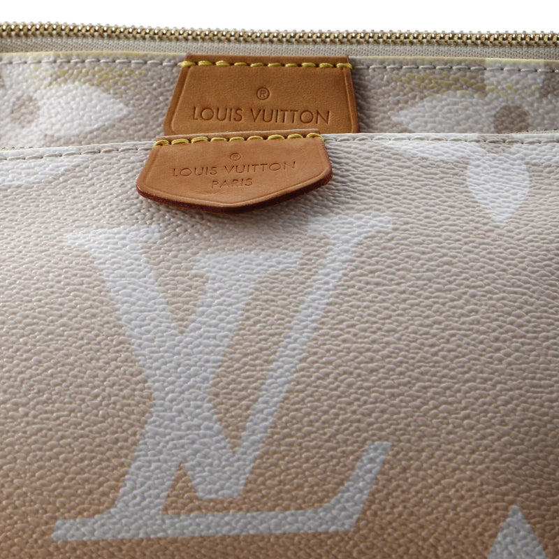 Louis Vuitton Multi Pochette Accessoires