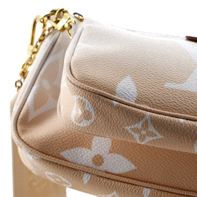 Louis Vuitton Multi Pochette Accessoires