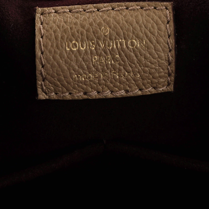 Louis Vuitton Neo Alma Handbag Empreinte