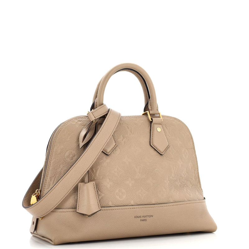 Louis Vuitton Neo Alma Handbag Empreinte