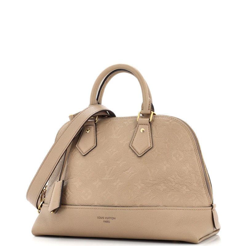 Louis Vuitton Neo Alma Handbag Empreinte