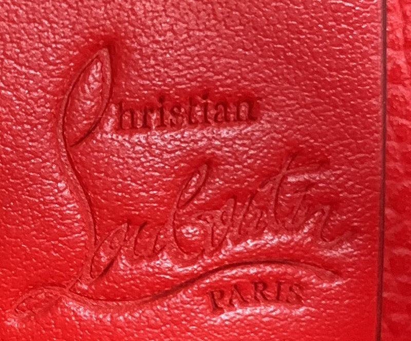 Christian Louboutin Cabata East West