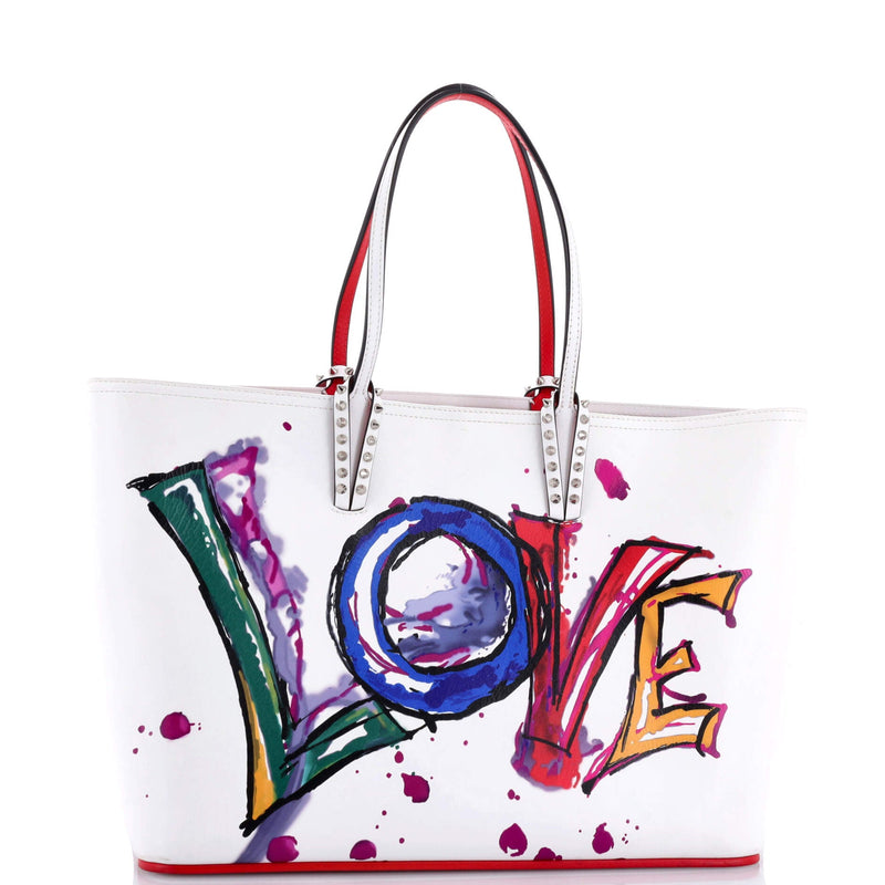 Christian Louboutin Cabata East West