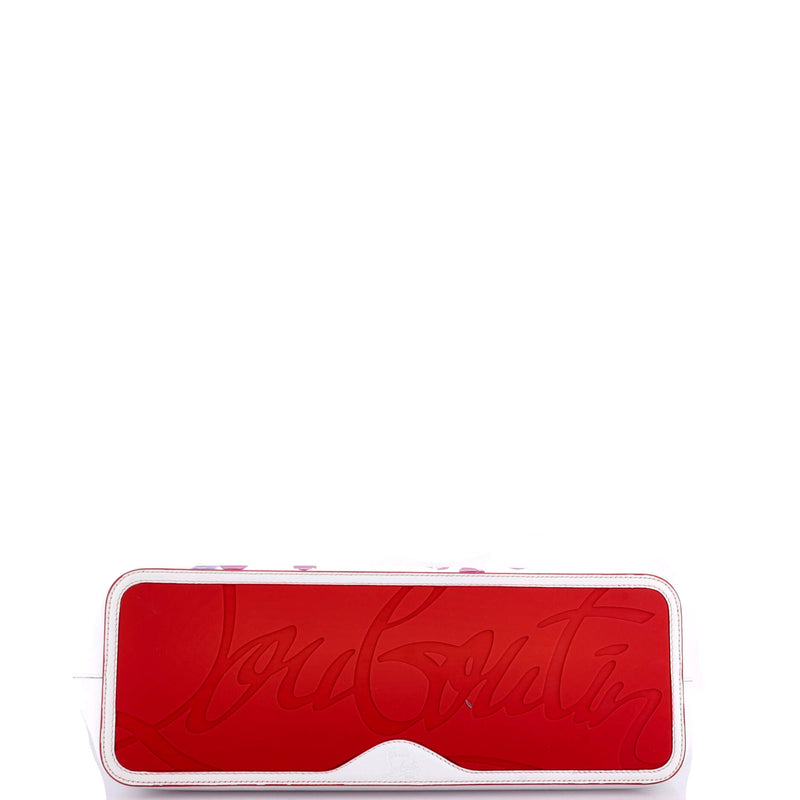 Christian Louboutin Cabata East West