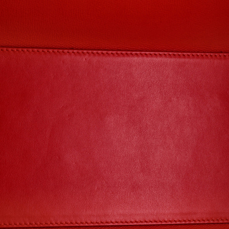 Christian Louboutin Cabata East West