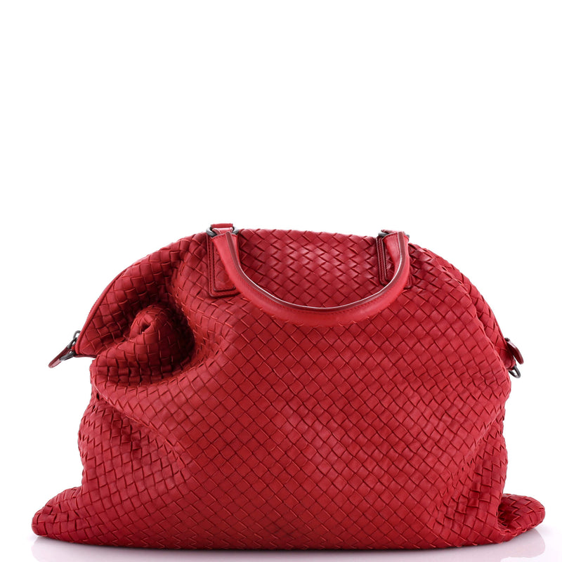 Bottega Veneta Convertible Satchel