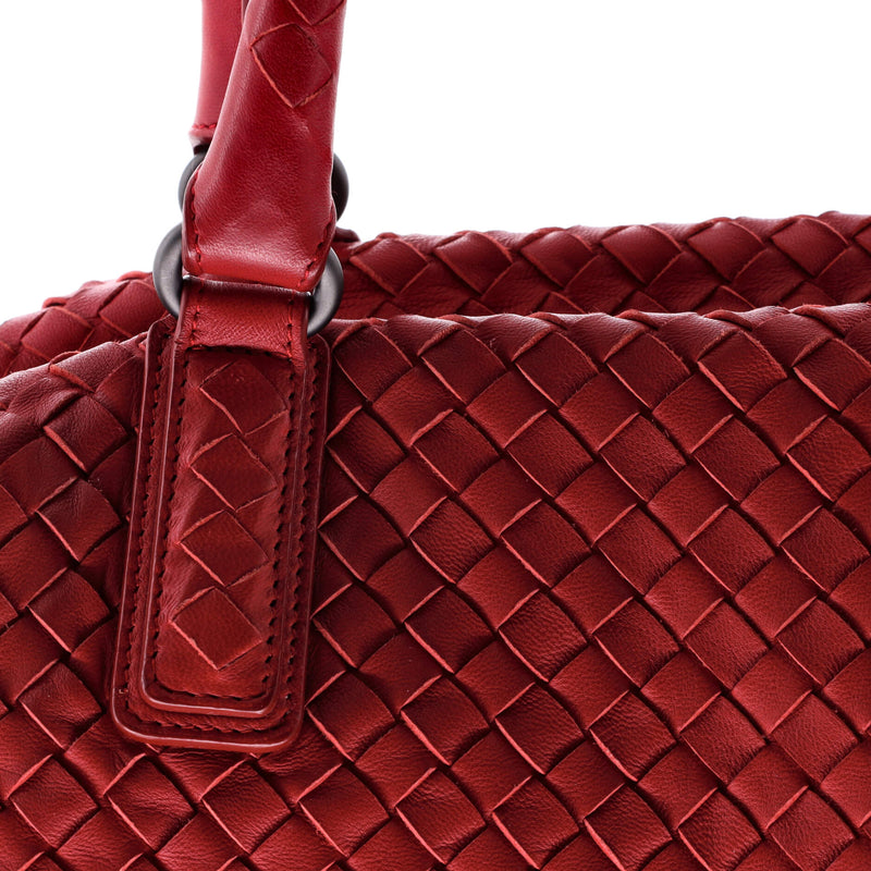 Bottega Veneta Convertible Satchel