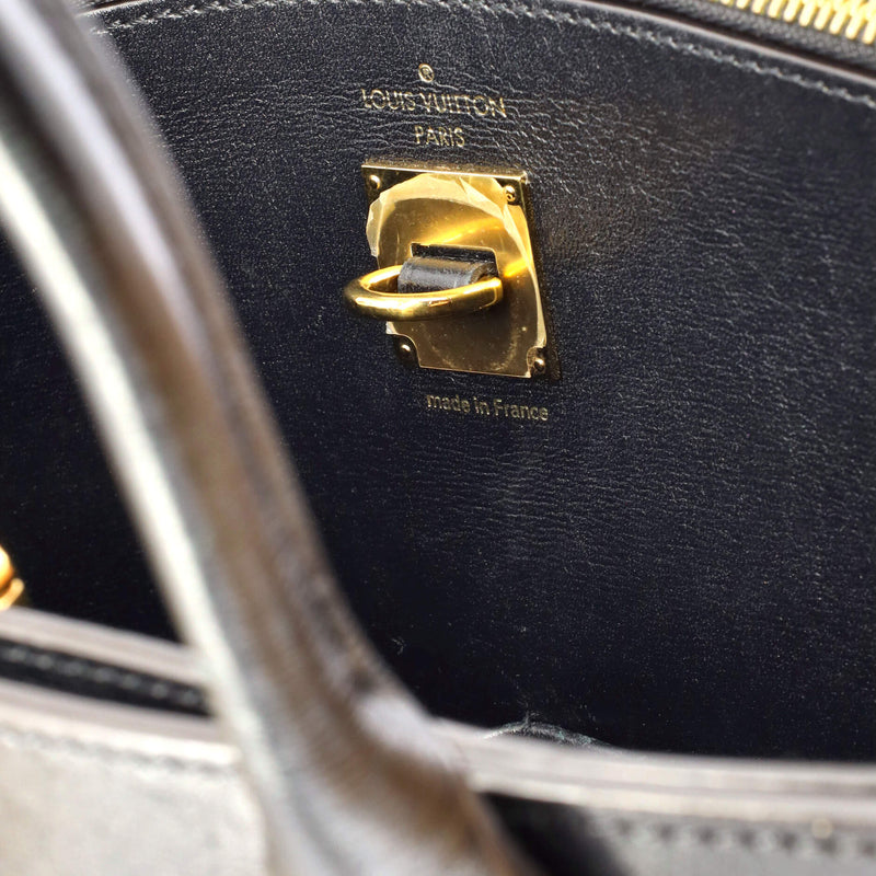 Louis Vuitton City Steamer Handbag