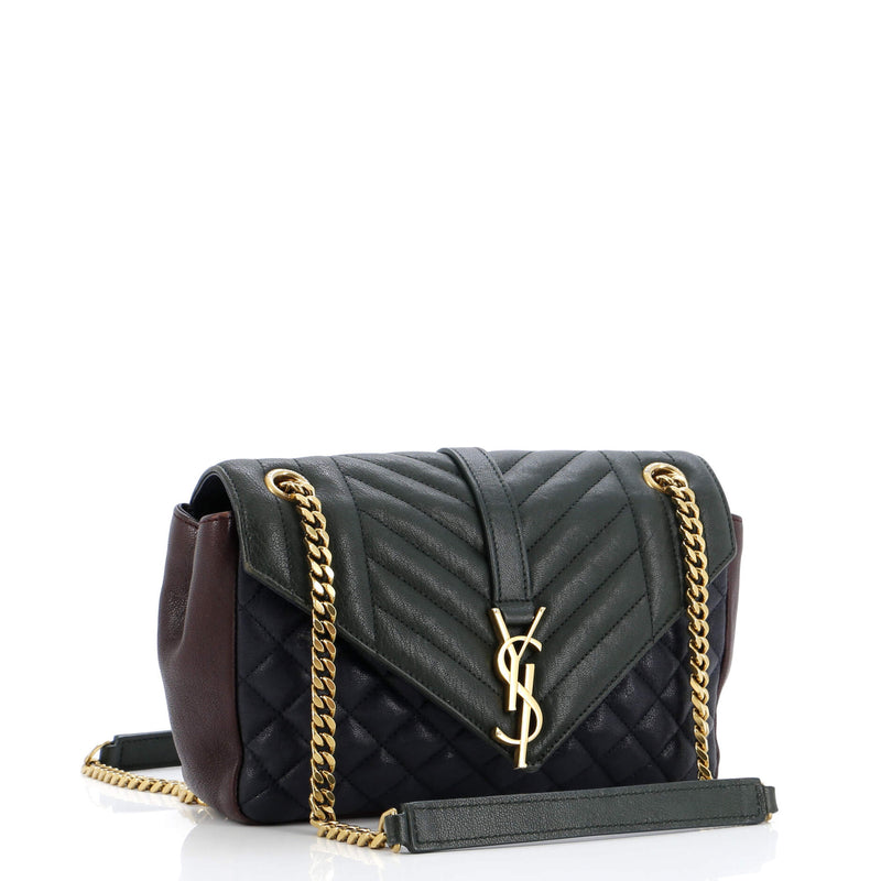 Saint Laurent Classic Slouchy Envelope