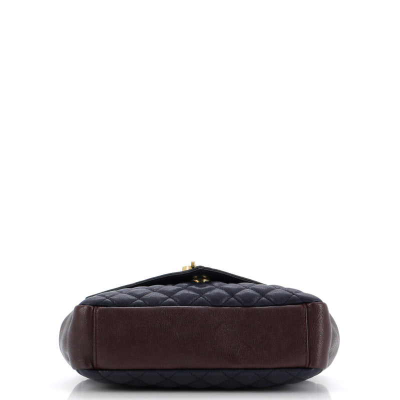 Saint Laurent Classic Slouchy Envelope