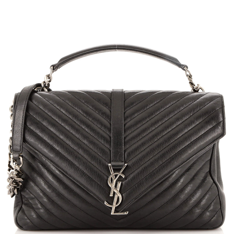 Saint Laurent Classic College Bag