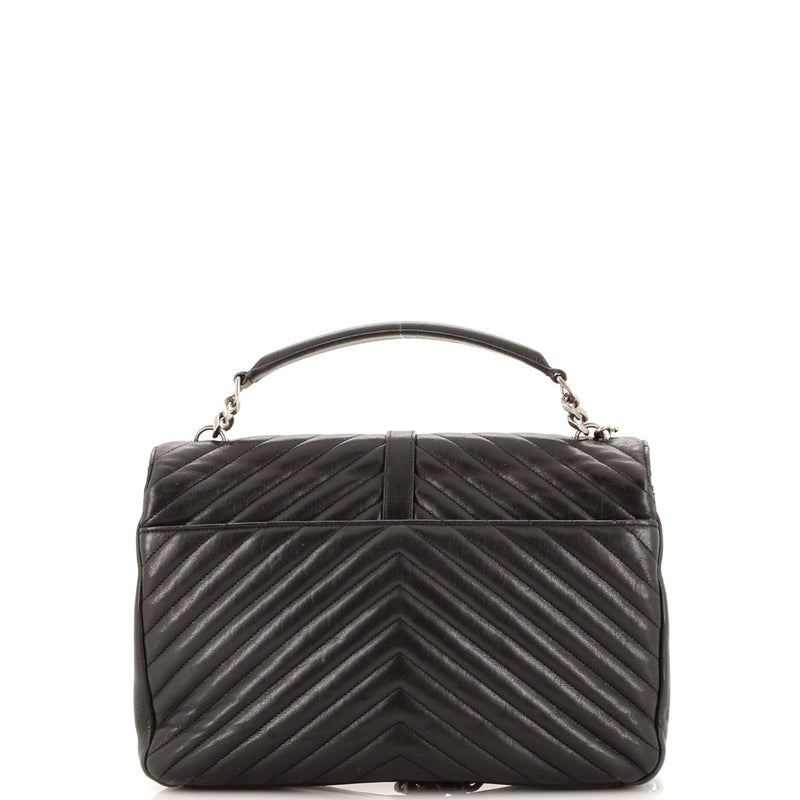 Saint Laurent Classic College Bag