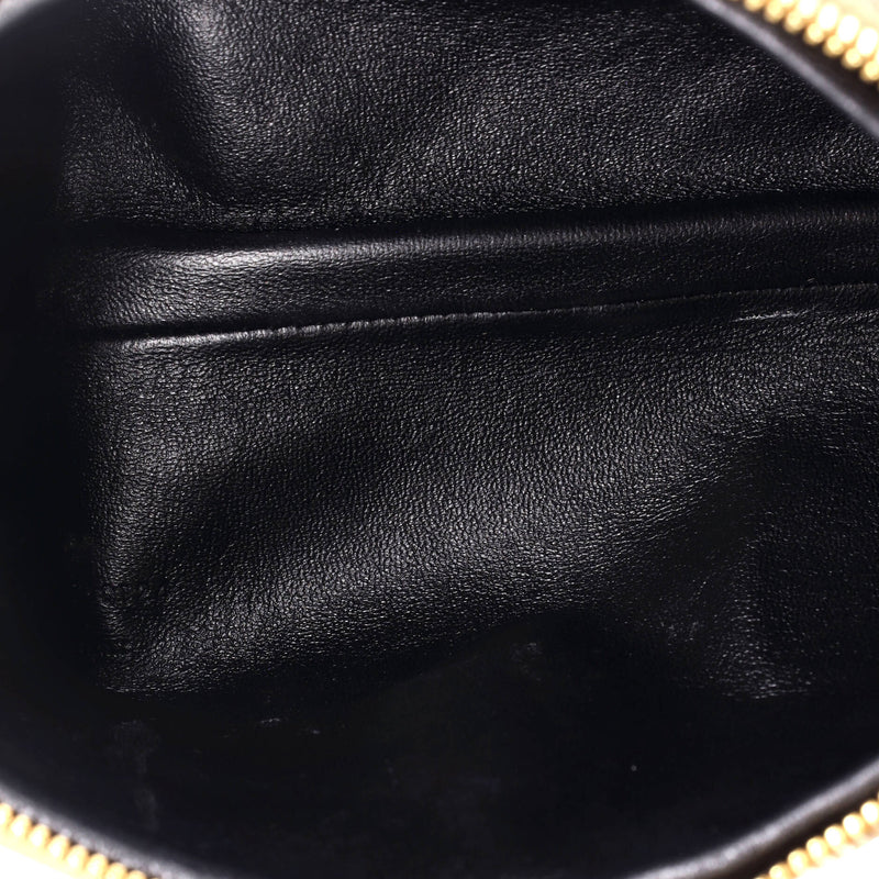 Saint Laurent Gaby Zipped Pouch