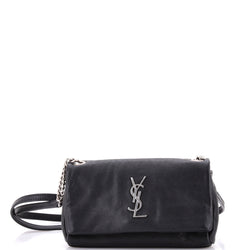 Saint Laurent West Hollywood Crossbody